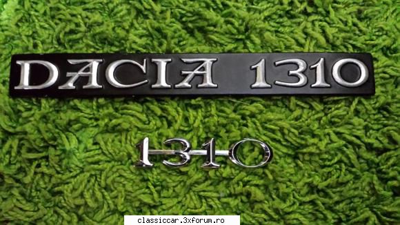 vand set embleme delta 1310 poze40 lei buc. noi...