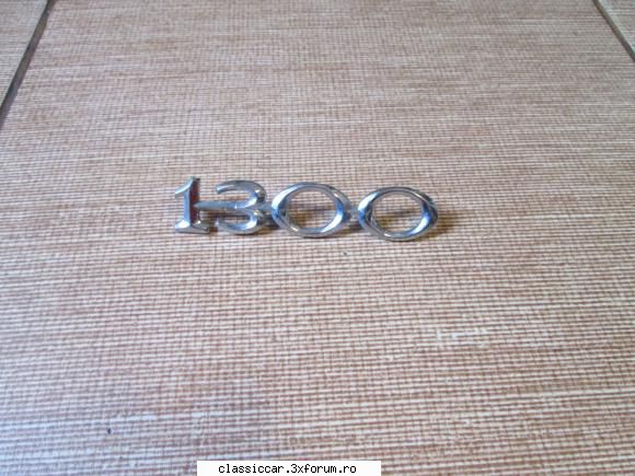 diverse piese dacia numai... lei