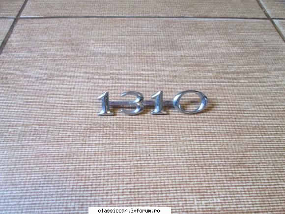 diverse piese dacia numai... lei