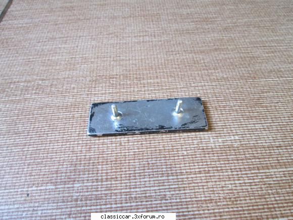 diverse piese dacia numai... spate