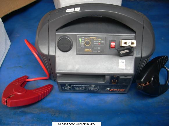 up invertor 12/220 v
