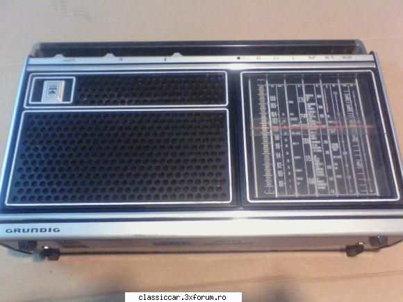 radiouri germane adaug grundig concert boy 1100pret ron