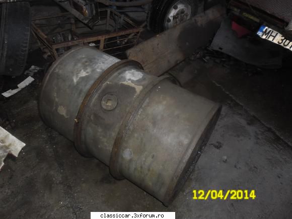 butoi german 200l din 1941 pret 450 lei