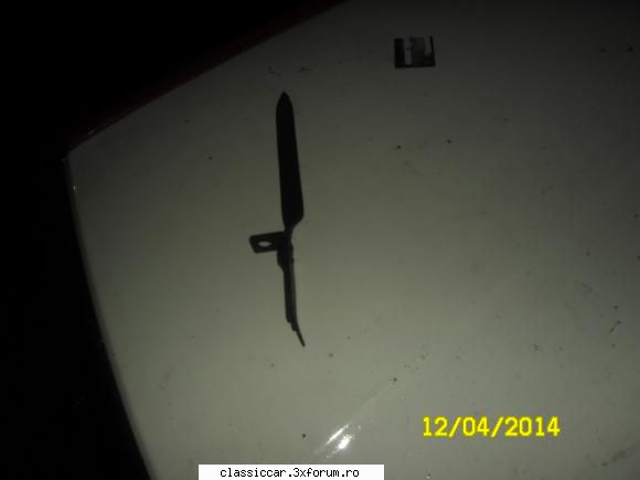 baioneta veche baioneta veche