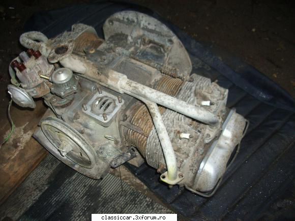 piese pentru 1303 din motorul 1200 din poza ,  550 ron asa cum vede .este are joc axial. are