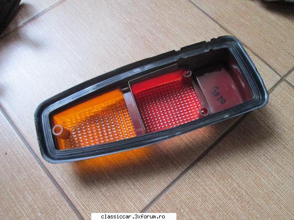 diverse piese dacia numai... interior