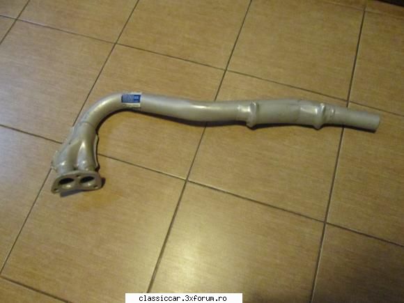 diverse piese dacia numai... saxofon dacia 1300 150 lei