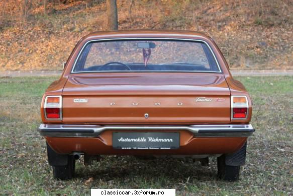 cumpar bara taunus ca cea din poza bara taunus mk1 1970-1974