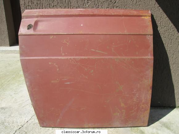 diverse piese dacia numai... fata usa dacia 1100 100 lei