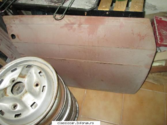 diverse piese dacia numai... fata usa dacia 1100 100 lei