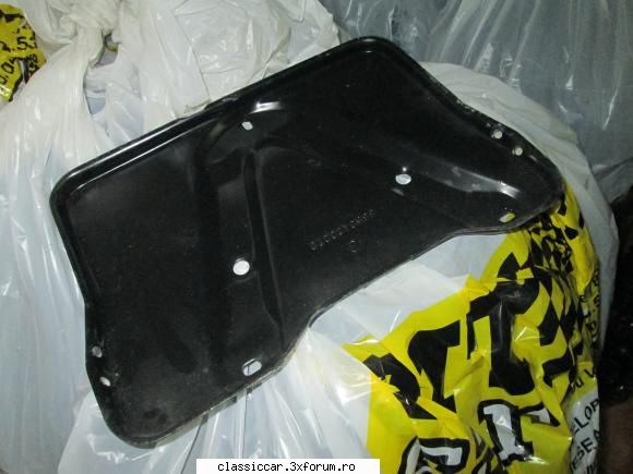 diverse piese dacia numai... tava baterie noua lei