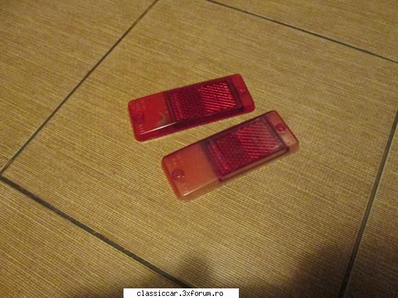 diverse piese dacia numai... lucas pozitie cumva ?  gasit ceva, din pacate stare foarte buna...