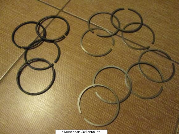 diverse piese dacia numai... segmenti dacia 1100 100 lei