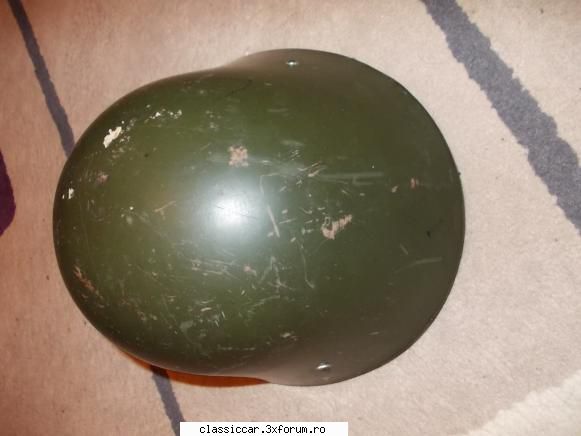 casca militara ,canistra wehrmaht poza