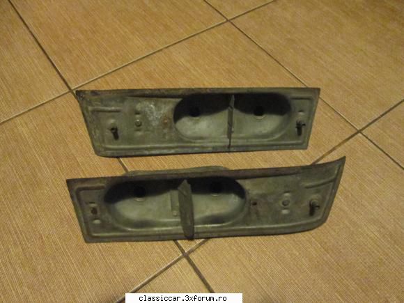 diverse piese dacia numai... renault lei