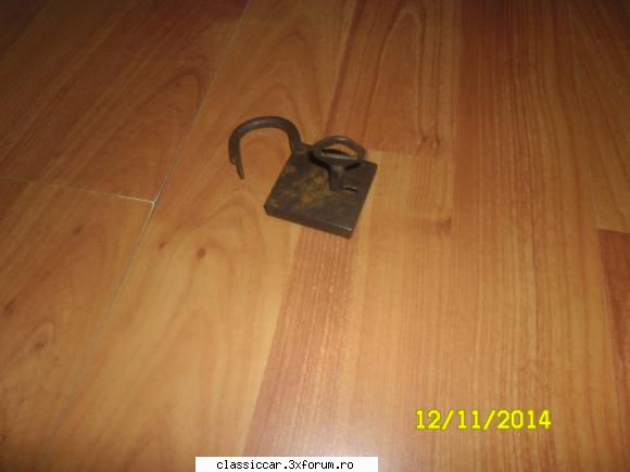 lacat vechi functional tirbuson vechi