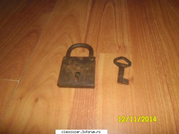 tirbuson vechi pret lei