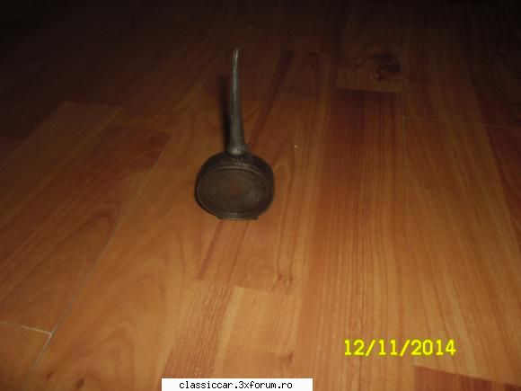 tirbuson vechi pret 30lei