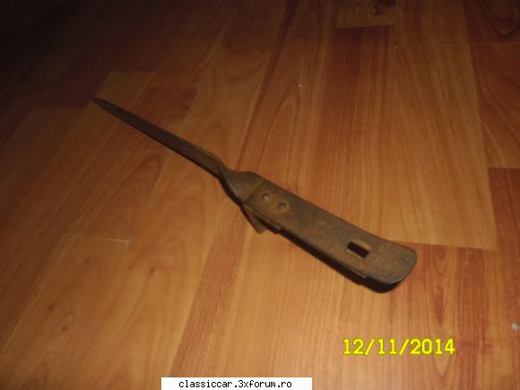 baioneta veche poze baioneta