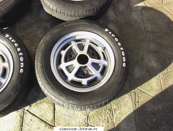 vand jante fergat 13' poze