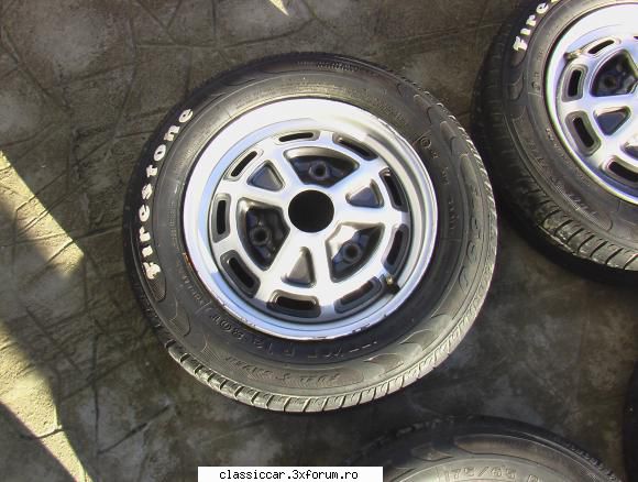 vand jante fergat 13' poze