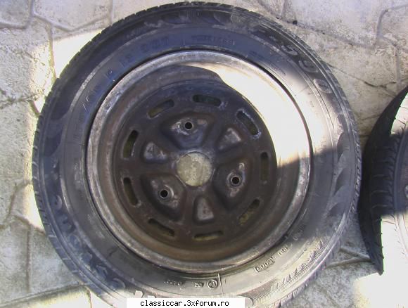 vand jante fergat 13' poze