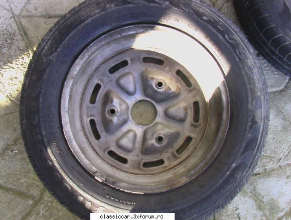 vand jante fergat 13' poze