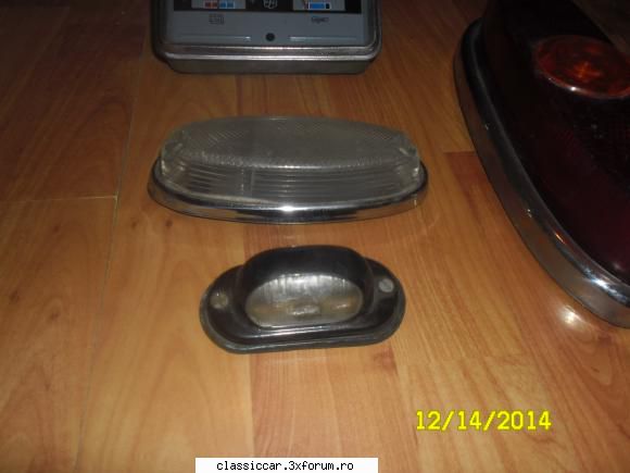 plafoniera si lampa de numar 50lei buc lampi si ceas de tv sr