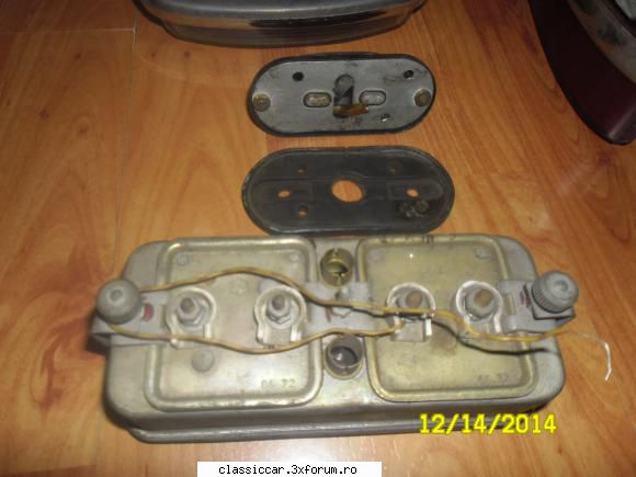 lampi ceas ceasul fab.