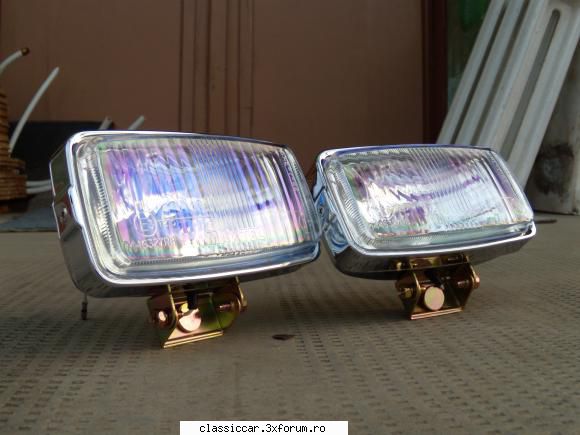 din sticla si spatele -130 tel. dani - 0723090748 vand ceata crom 