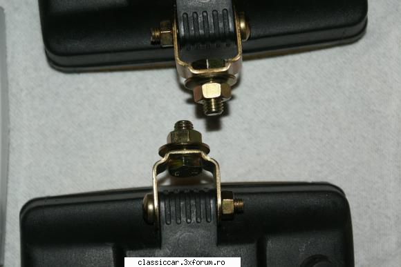 ceata galbene hella carcasa plastic