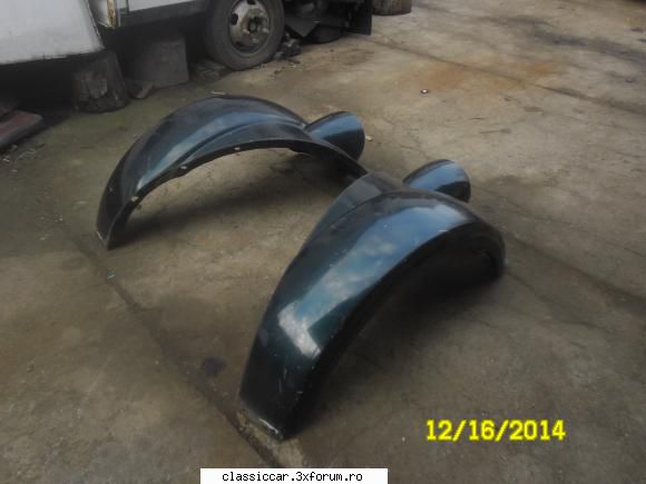 aripi capota masca ims