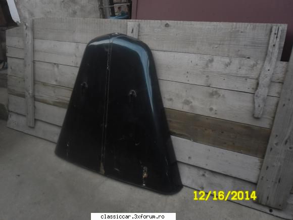 aripi capota masca ims capota 350lei