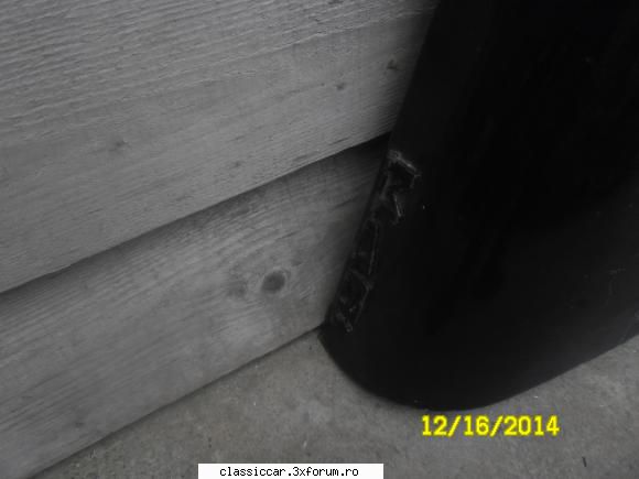 aripi capota masca ims