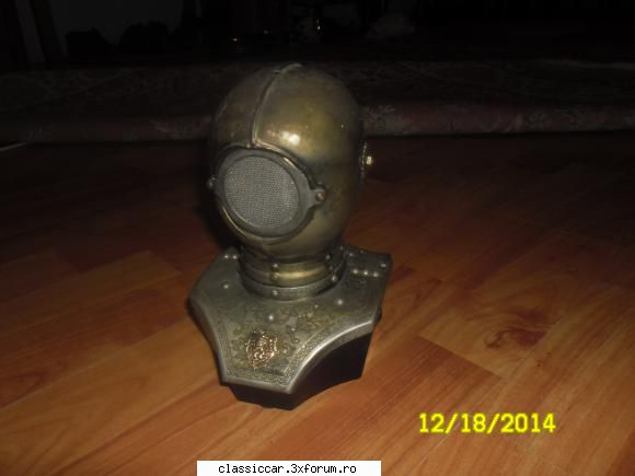 tirbuson vechi radio made japan anii functional