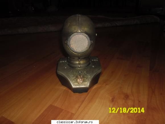 tirbuson vechi pret 250lei