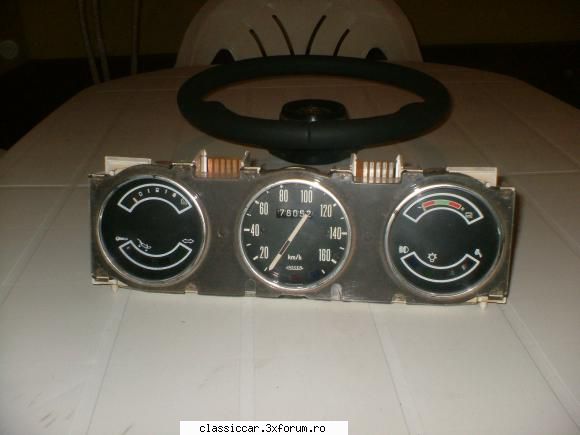 piese 1300 carcasa bord jaeger streasina buc testoase stare urmeaza fac r12 -100 lei