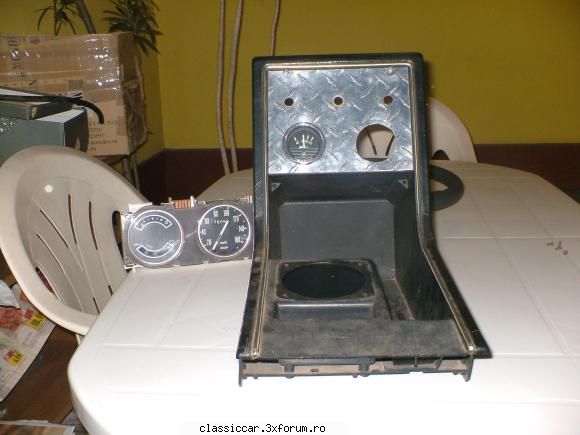 piese 1300 consola