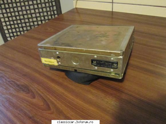 diverse piese dacia numai... spatele