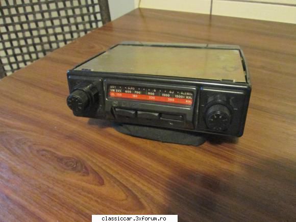 diverse piese dacia numai... radio lira cumparat fiind functional insa l-am probat niciodata (acum
