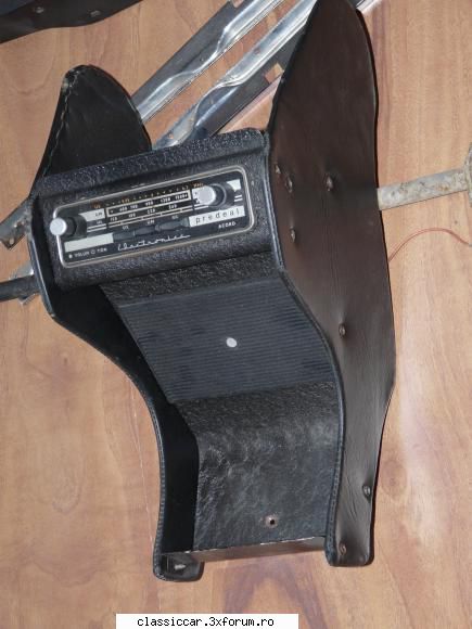 predeal - 90 1 tehnoton - 60 2 tehnoton - 50 lei
lira - 40 lei
daewoo - 20 lei 
roadstar - 60