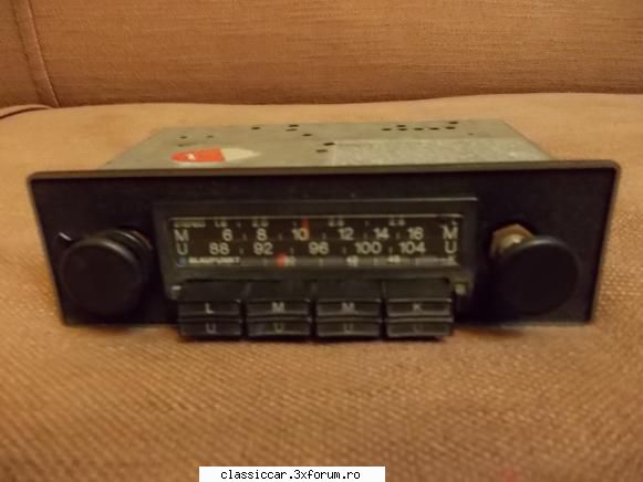 lichidare stoc radiouri auto radio luat renault are memorii vindut