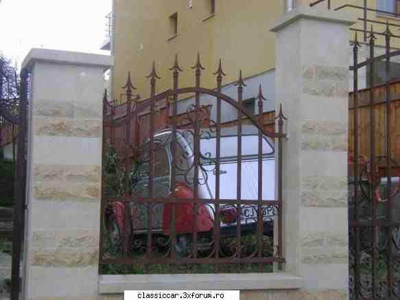 registru citroen 2cv sunt vreo 4-5 bucati doar aici prin cluj, deci nu-s chiar asa rare. sunt mai Admin