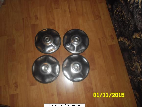 capace eleron capace in&nbsp; stare buna fara indoituri pret 100lei