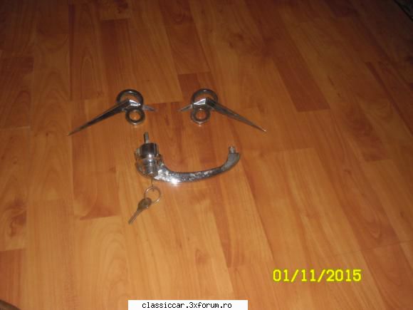 capace eleron ornamente maner pret 150 lei