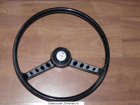 piese dacia 1100 alex, ti-am raspuns deja!- volan dacia 1100 lei, are uzura