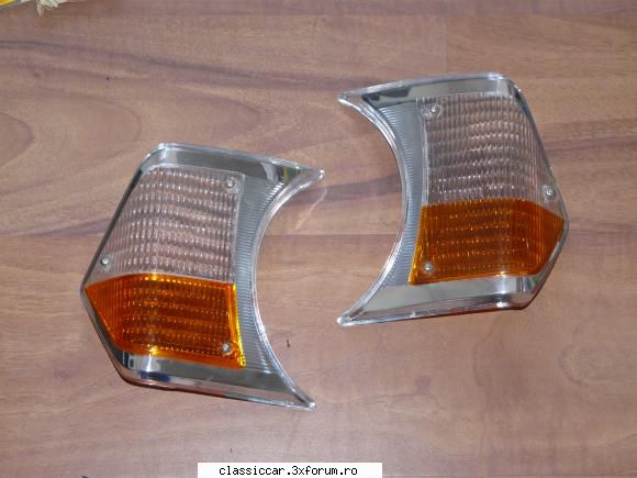 piese dacia 1100 semnale r10 noi 190 lei