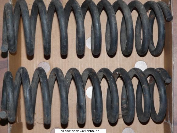 piese dacia 1100 arcurile spate