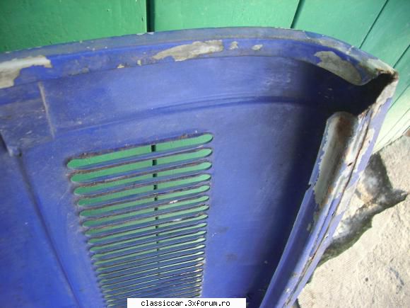 poze... dacia 1100 , panou fata ,aripa spate