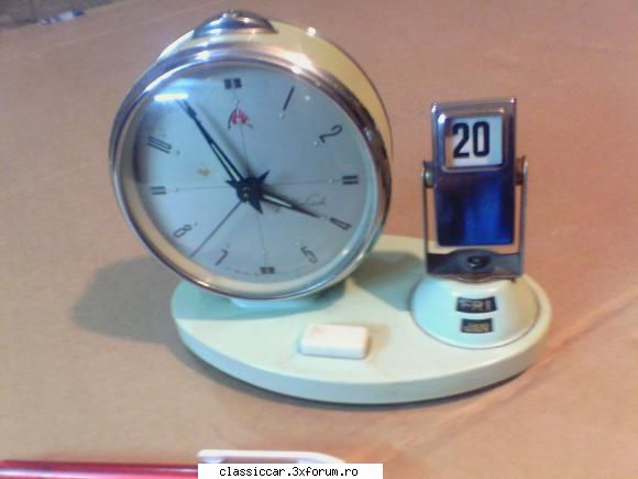 ceasuri ceas poljot mecanic stare poza reflecta totalitate starea estetica excelenta .pret ronceas